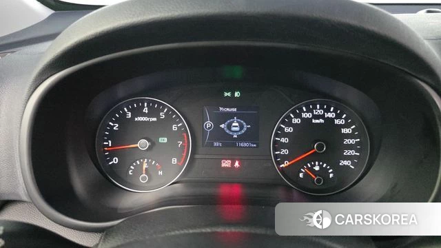 Kia Sportage 4th Generation id 4459714 из Кореи 29