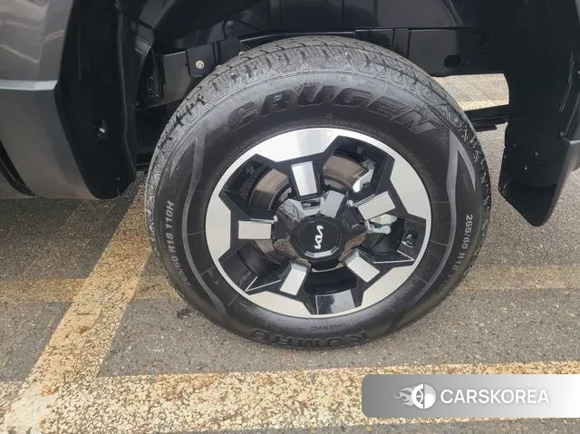 Kia Tasman id 3732071 из Кореи 18