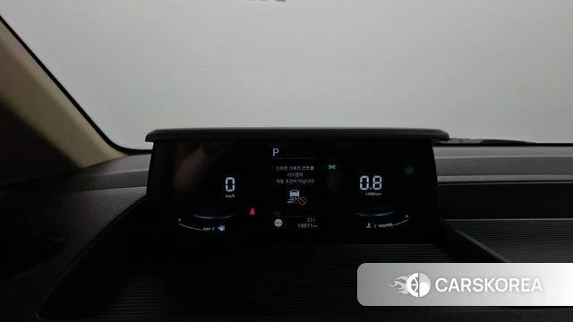 Hyundai Staria id 4578637 из Кореи 18