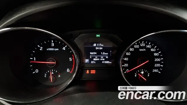 Kia The New Carnival id 2715843 из Кореи 18