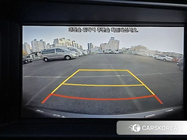 Hyundai The New Avante AD id 4447813 из Кореи 18