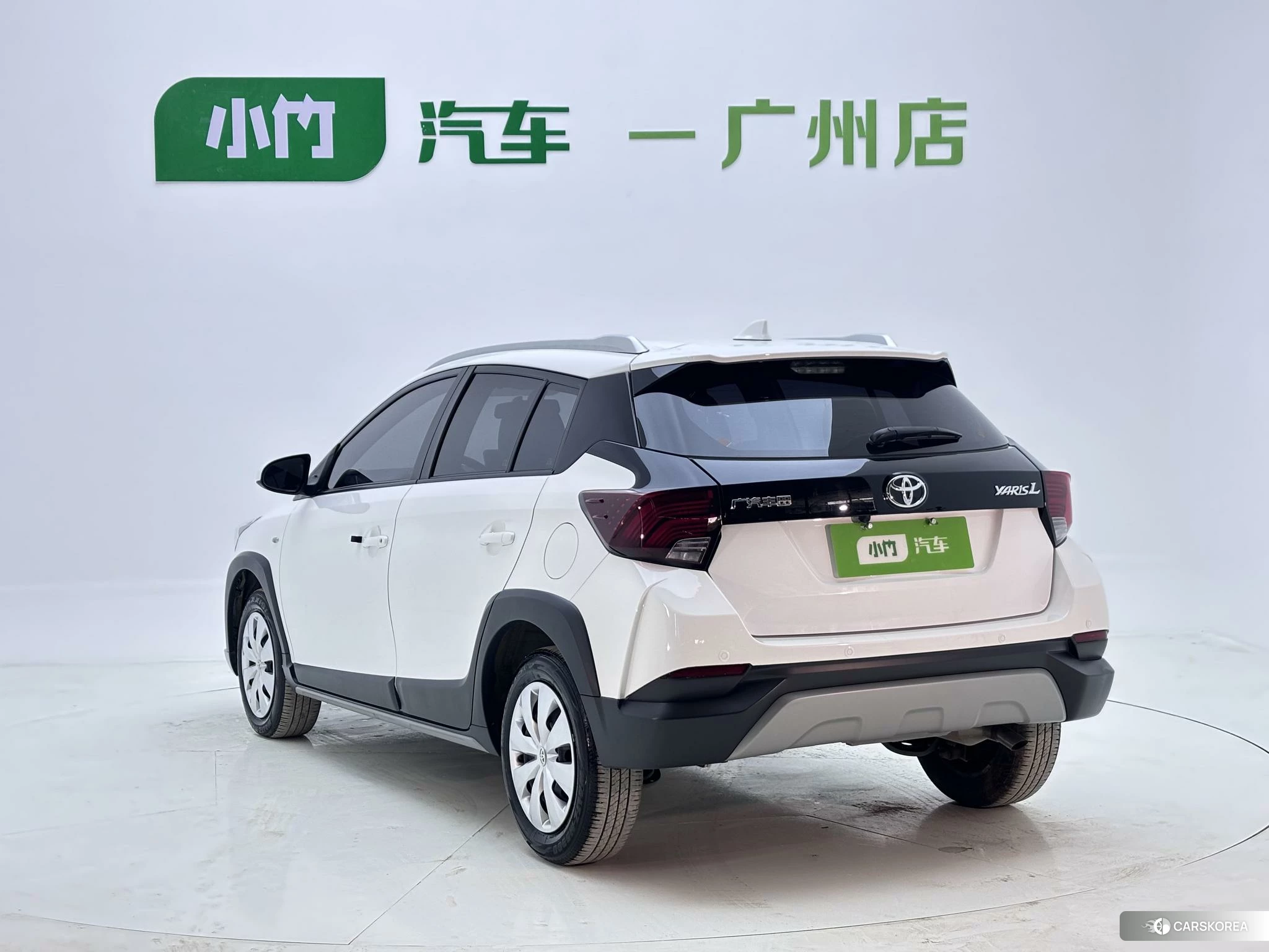 Toyota YARIS L Zhixuan id 4454748 из Китая 26