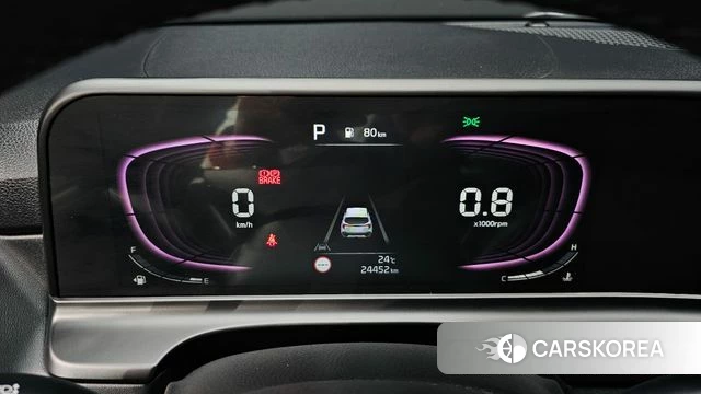 Kia The New Seltos id 4893284 из Кореи 18