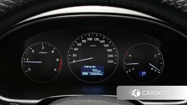 Hyundai The New Grand Starex id 4286275 из Кореи 18