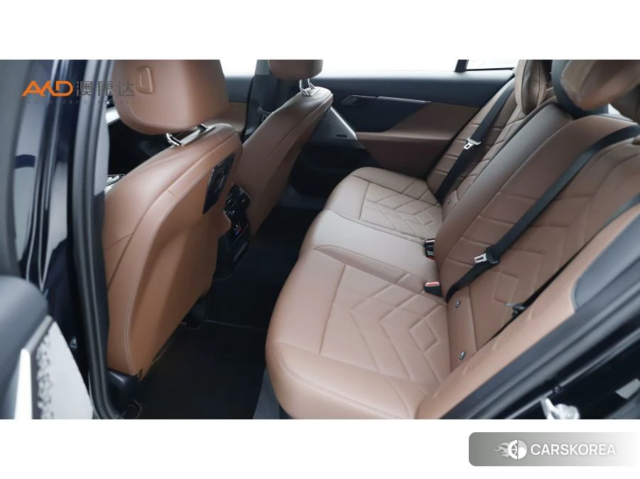BMW 5 series id 4452790 из Китая 8