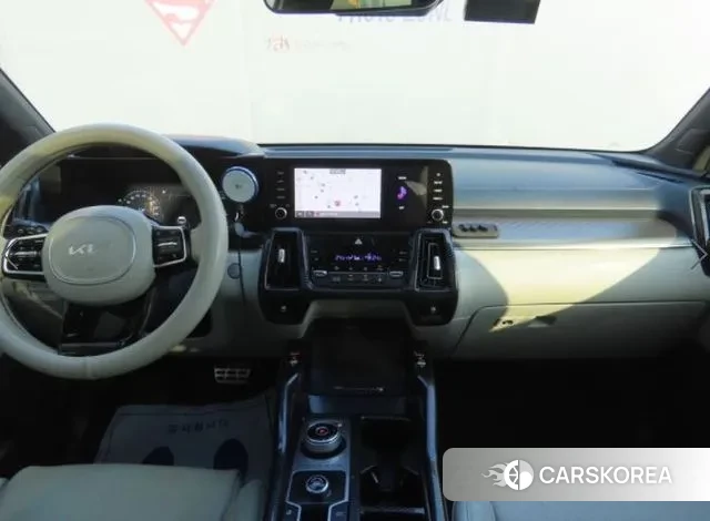 Kia Sorento 4th Generation id 3645518 из Кореи 18