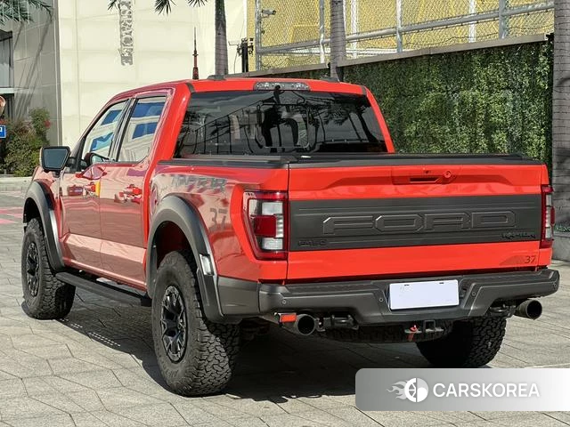 Ford F-150 id 4239489 из Китая 24