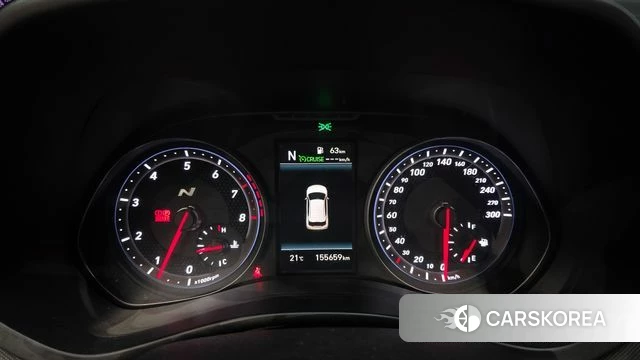 Hyundai Veloster (JS) id 3917330 из Кореи 18