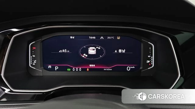 Volkswagen 7th Generation of Jetta id 4480310 из Кореи 18