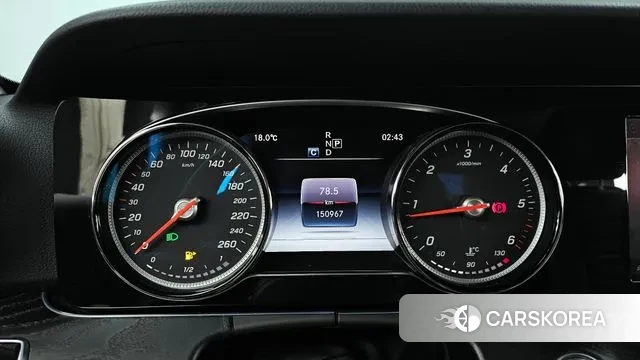 Mercedes-Benz E-Class W213 id 3403225 из Кореи 18