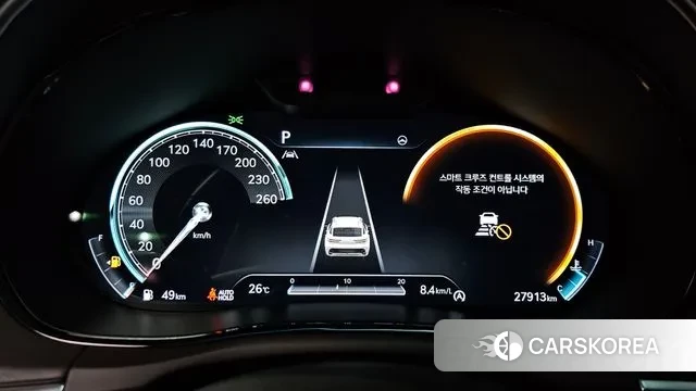 Genesis GV70 id 2980209 из Кореи 18