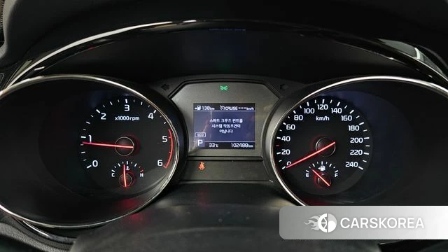 Kia The New Carnival id 4662740 из Кореи 35