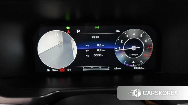 Kia Sorento 4th Generation id 3942009 из Кореи 18