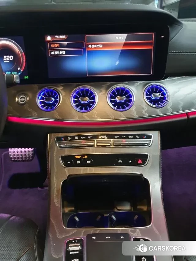 Mercedes-Benz CLS-Class C257 id 3059488 из Кореи 12