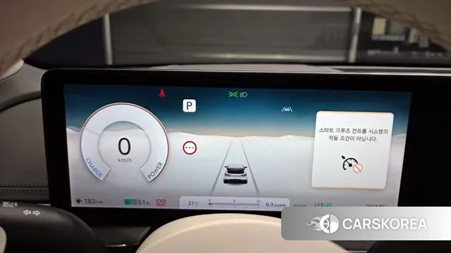 Genesis GV60 id 2989629 из Кореи 18
