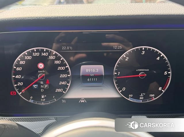 Mercedes-Benz CLS-Class C257 id 4225048 из Кореи 17