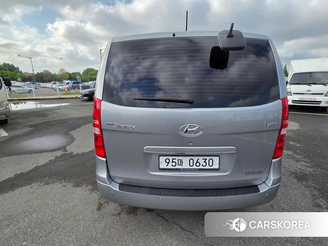 Hyundai The New Grand Starex id 4406357 из Кореи 18