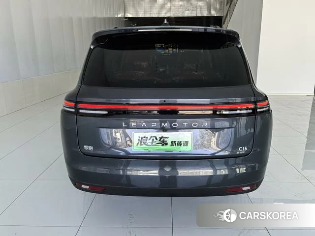 Zero-running car Zero run C16 id 3920182 из Китая 8