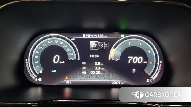 Kia Mohave Master id 2988911 из Кореи 16