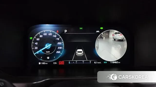 Kia Sorento 4th Generation id 3702086 из Кореи 18