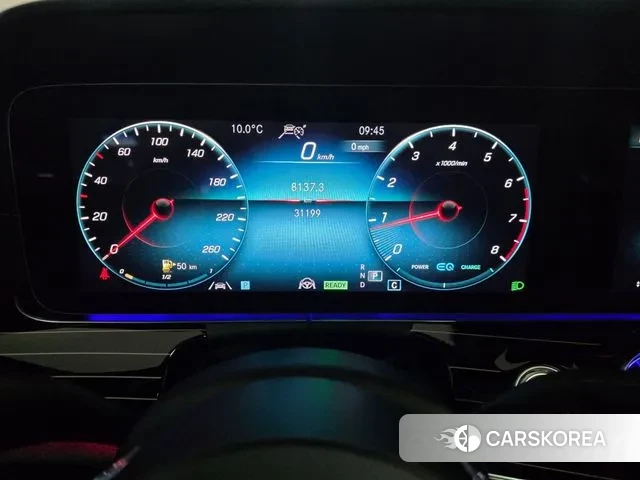 Mercedes-Benz CLS-Class C257 id 3654908 из Кореи 15