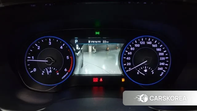 Hyundai Palisade id 3489513 из Кореи 18