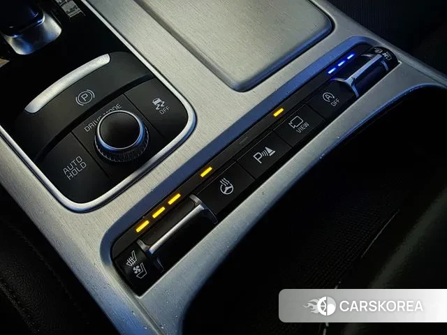 Kia Stinger id 3460012 из Кореи 18