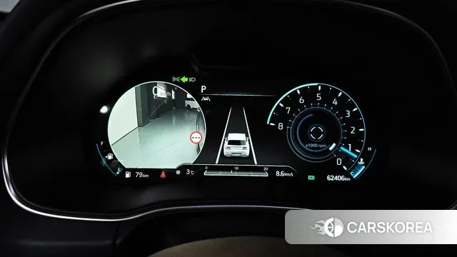 Genesis GV80 id 3372424 из Кореи 18