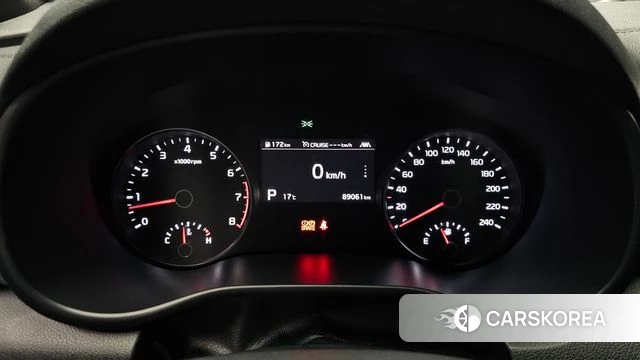 Kia Sportage The Bold id 3829204 из Кореи 18