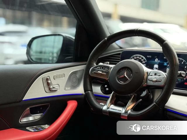 Mercedes-Benz GLE AMG id 4276646 из Китая 9