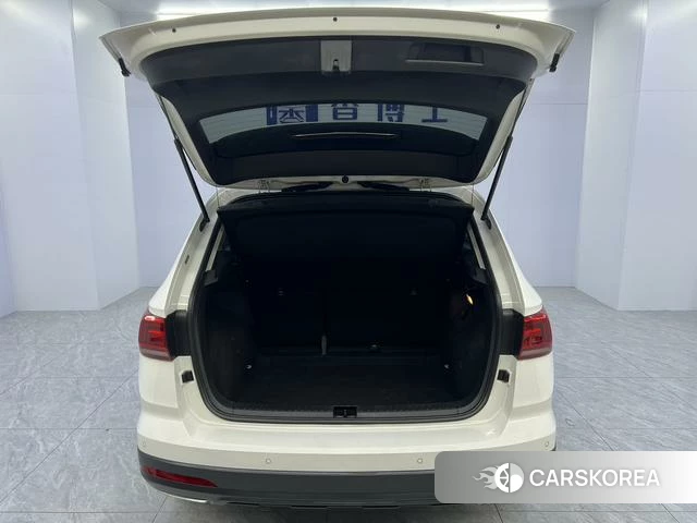 Volkswagen Tuyue id 4213192 из Китая 17