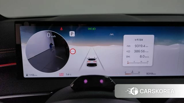Genesis GV70 id 3805261 из Кореи 18