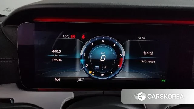 Mercedes-Benz CLS-Class C257 id 3598938 из Кореи 18