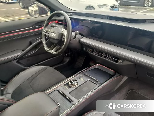 Ford Mondeo id 4220098 из Китая 14