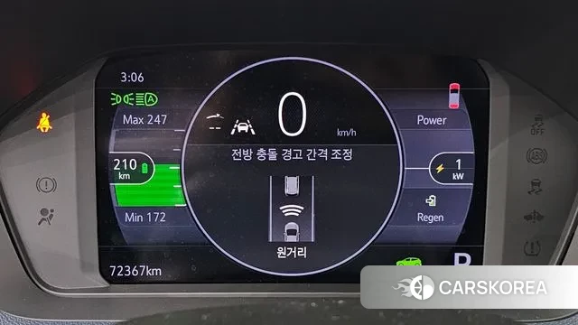 Chevrolet (GM Daewoo) Bolt EUV id 3442867 из Кореи 18