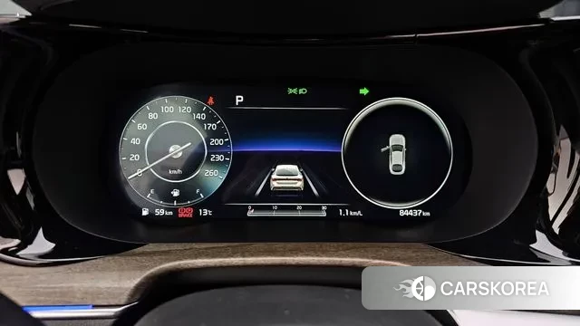 Kia K5 3rd generation id 3788790 из Кореи 18