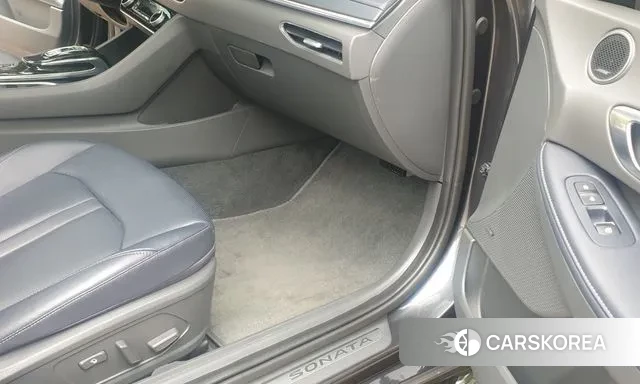 Hyundai Sonata (DN8) id 2964632 из Кореи 18