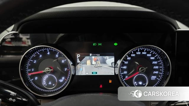 Hyundai The New Grandeur IG id 4697899 из Кореи 33