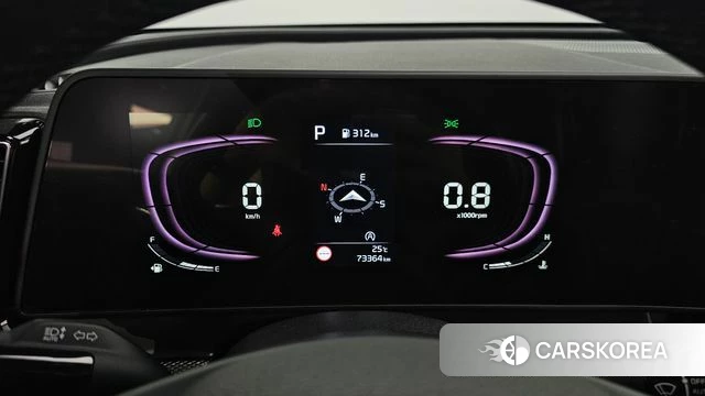 Kia Sportage 5th Generation id 4541135 из Кореи 18