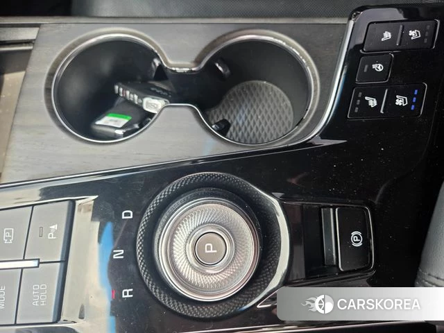 Kia K8 id 4618999 из Кореи 8