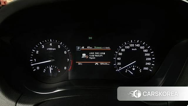 Genesis G80 id 3924766 из Кореи 18