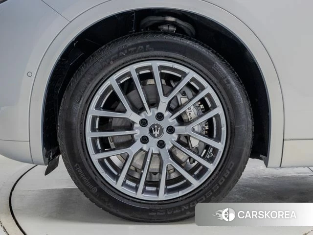 Maserati Grecale id 4487912 из Кореи 18