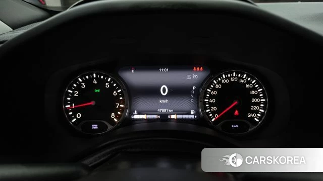 Jeep Renegade id 3885979 из Кореи 18