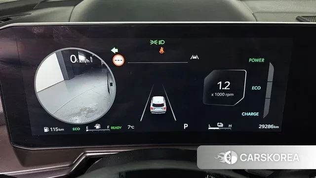 Kia The New Sorento 4th Generation id 3644784 из Кореи 18