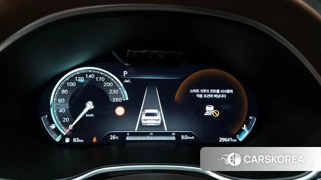 Genesis G80 (RG3) id 4414337 из Кореи 32