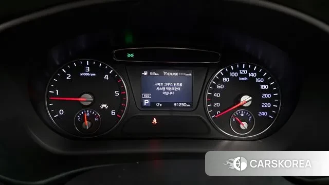 Kia The New Sorento id 3617342 из Кореи 18