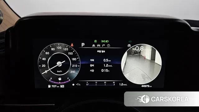 Kia Carnival 4th generation id 3625418 из Кореи 18