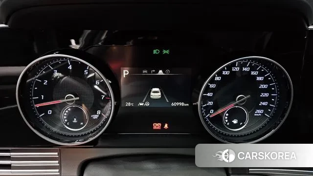 Hyundai The New Grandeur IG id 3008572 из Кореи 18