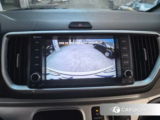 Kia The New Ray id 3058875 из Кореи 17