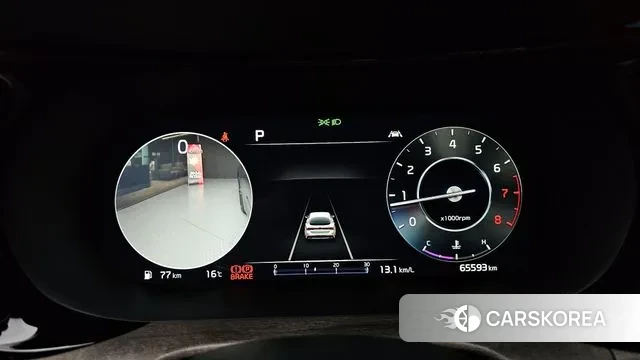 Kia K5 3rd generation id 3422071 из Кореи 18